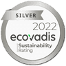 Certifikát EcoVadis 2022